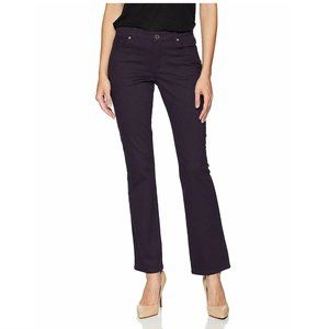 LEE Women's Jeans Relaxed Straight 14 NEW